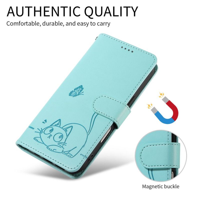 Flip Cover Xiaomi 15t Katteremdesign