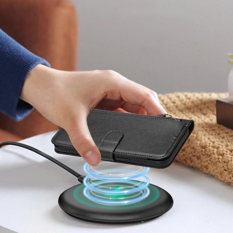 Flip Cover Xiaomi 15t Komplet Pung