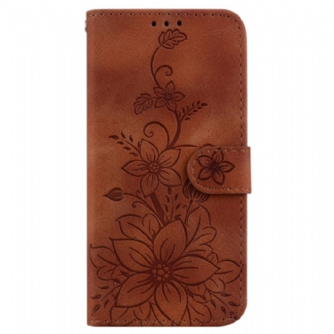 Flip Cover Xiaomi 15t Lily