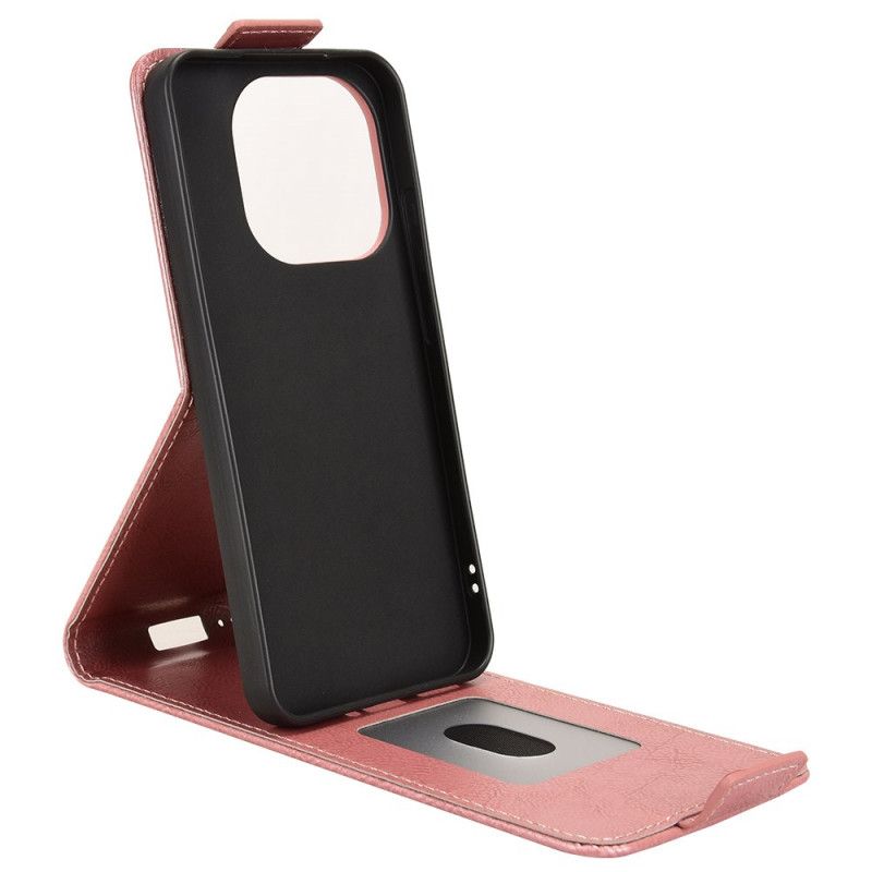 Flip Cover Xiaomi 15t Lodret Flip Design