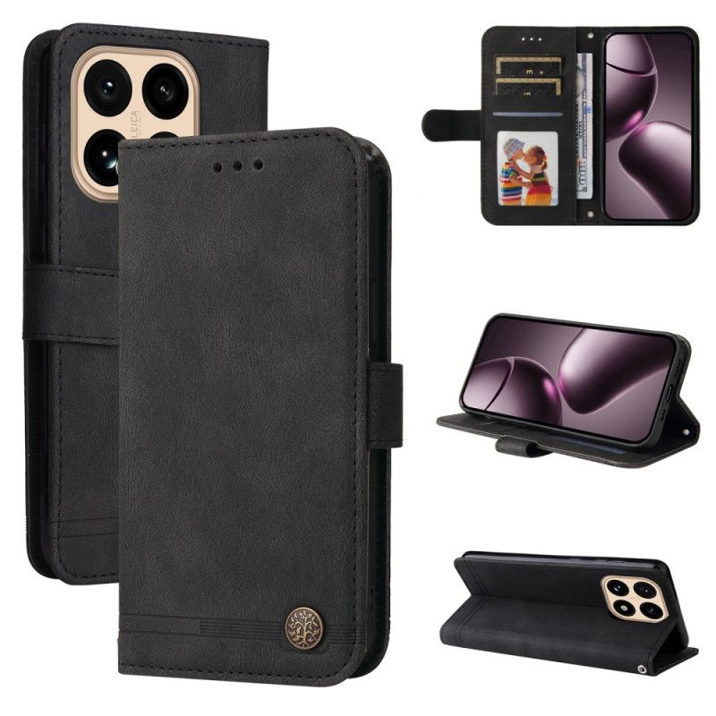 Flip Cover Xiaomi 15t Pung