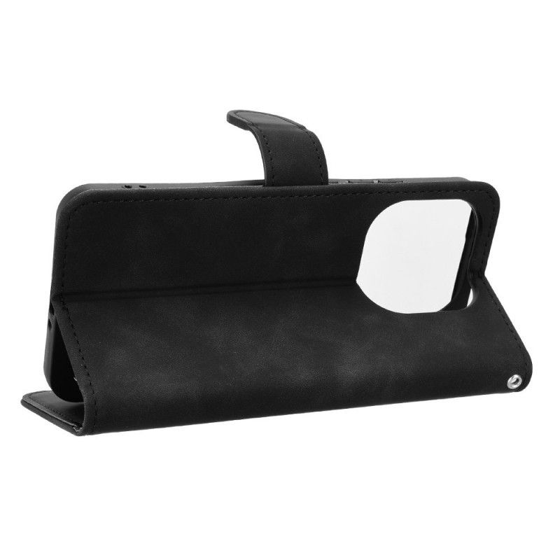 Flip Cover Xiaomi 15t Ruskind Effekt