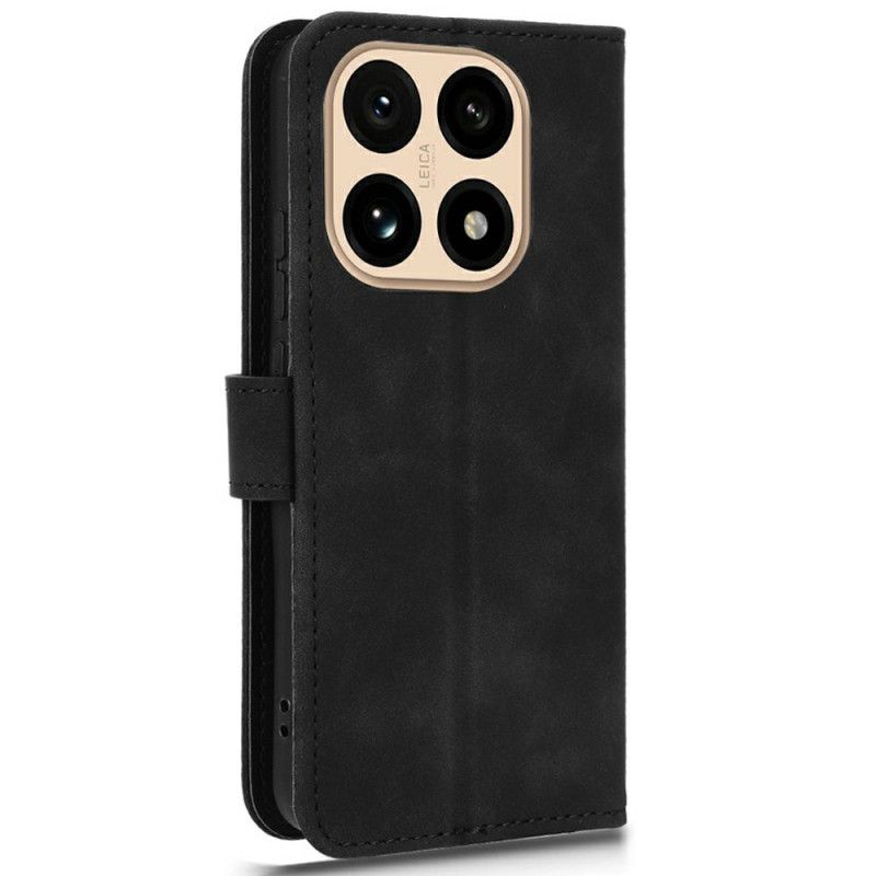 Flip Cover Xiaomi 15t Ruskind Effekt