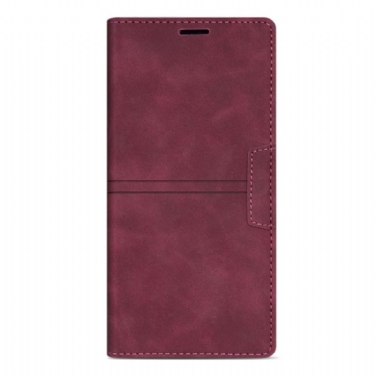 Læder Cover Xiaomi 15t Telefon Etui Kant