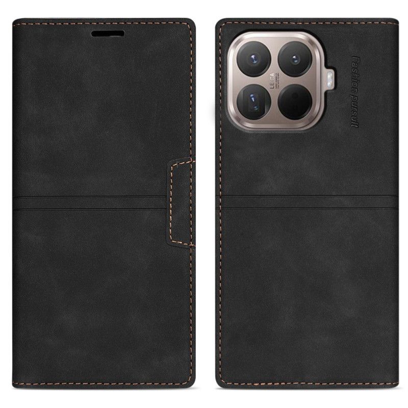 Læder Cover Xiaomi 15t Telefon Etui Kant