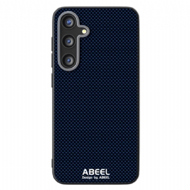 Cover Samsung Galaxy S25 Fe Abeel Hybrid Magsafe-kompatibel