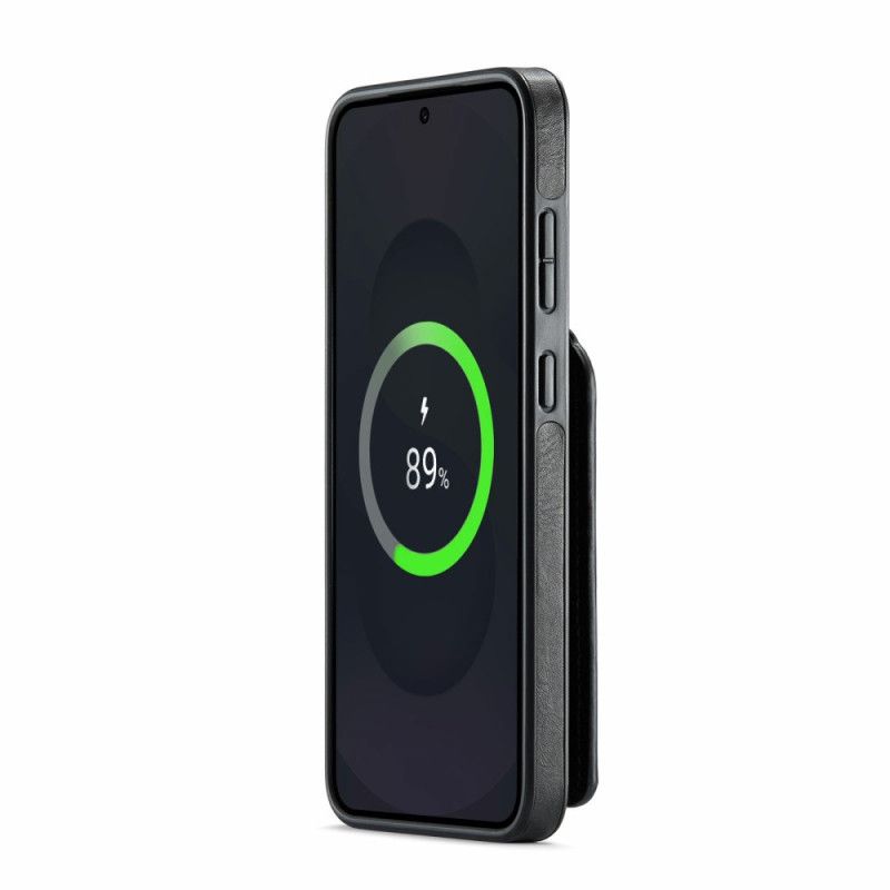 Cover Samsung Galaxy S25 Fe Aftagelig Magnetisk Kortholder