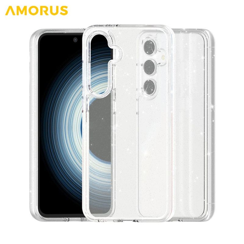 Cover Samsung Galaxy S25 Fe Amorous