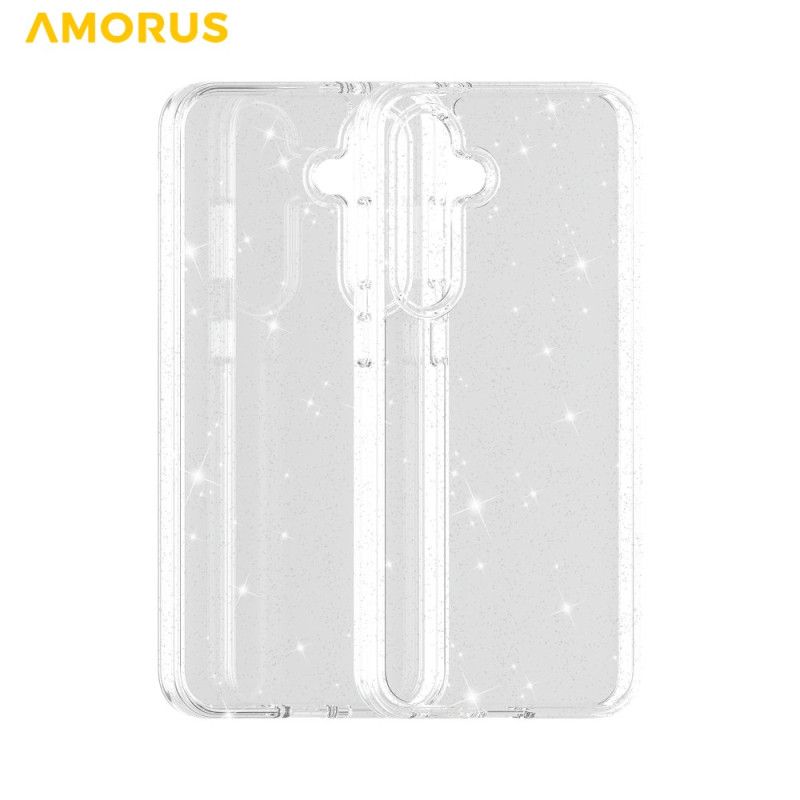 Cover Samsung Galaxy S25 Fe Amorous
