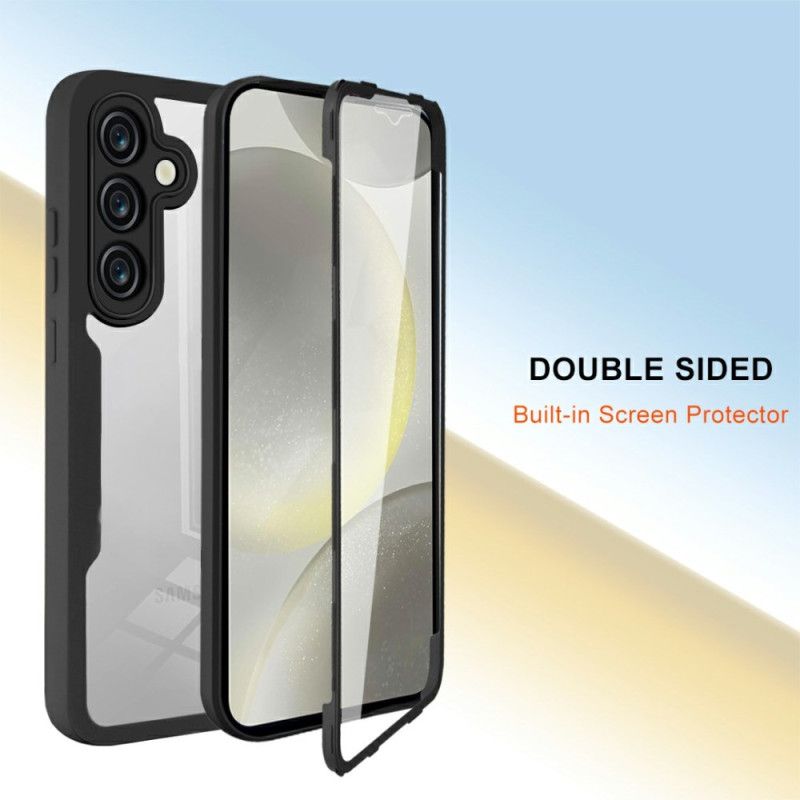 Cover Samsung Galaxy S25 Fe Beskyttelse