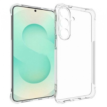 Cover Samsung Galaxy S25 Fe Forstærket Klar