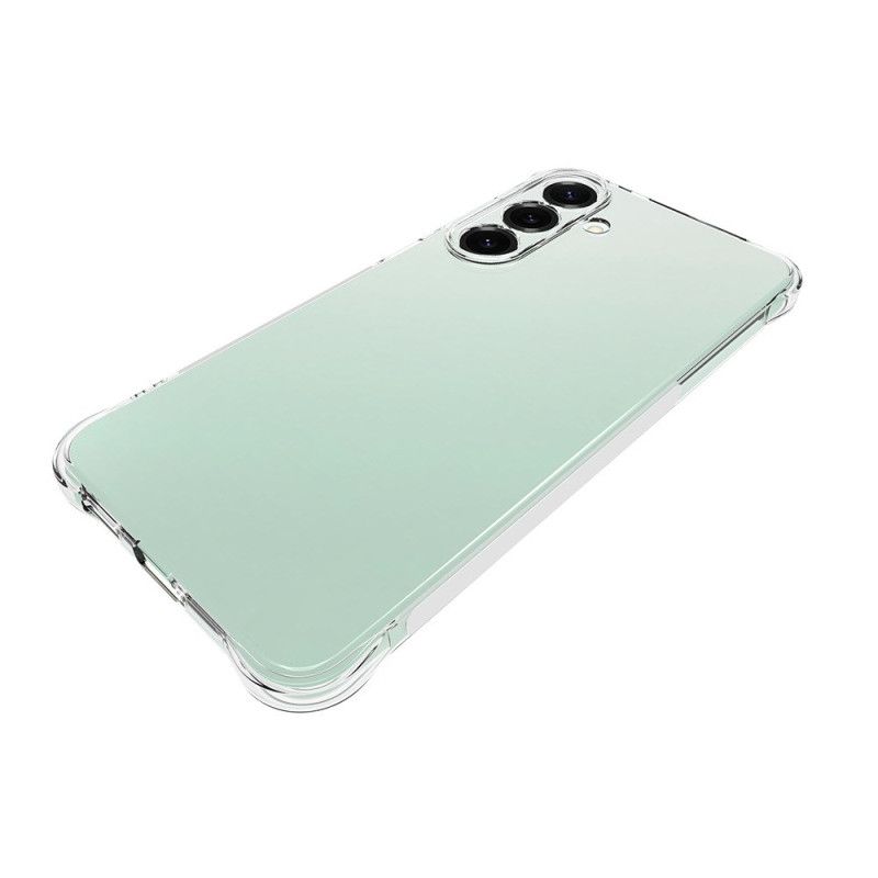 Cover Samsung Galaxy S25 Fe Forstærket Klar