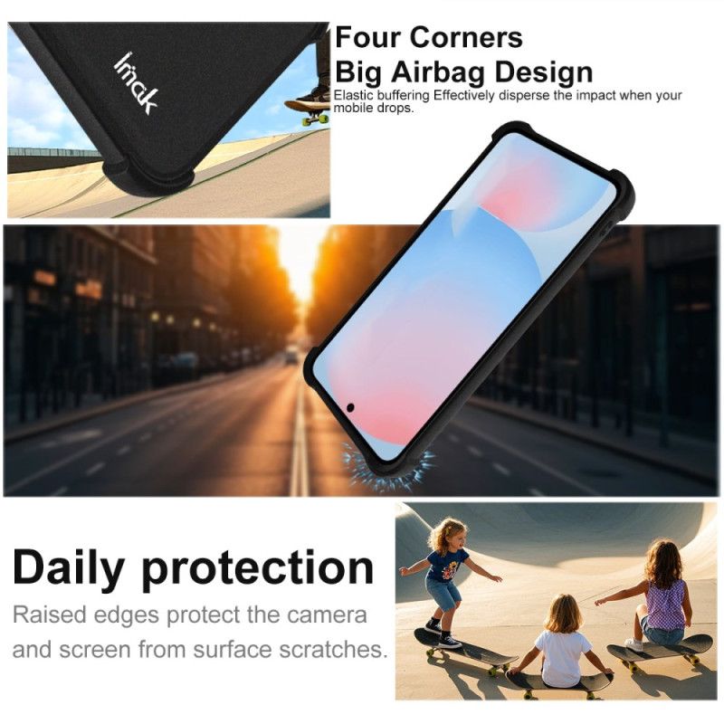 Cover Samsung Galaxy S25 Fe Imak