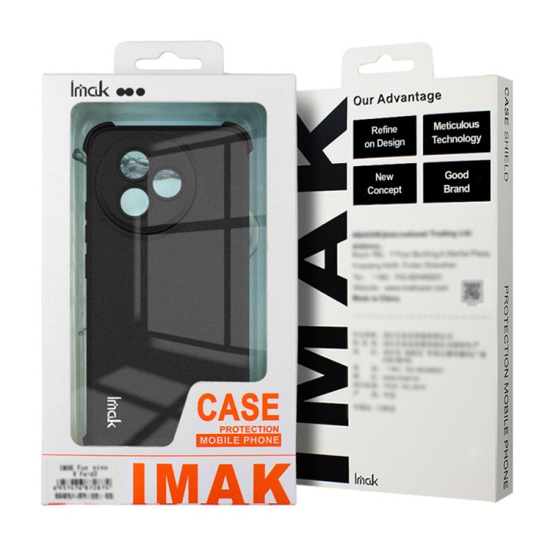 Cover Samsung Galaxy S25 Fe Imak
