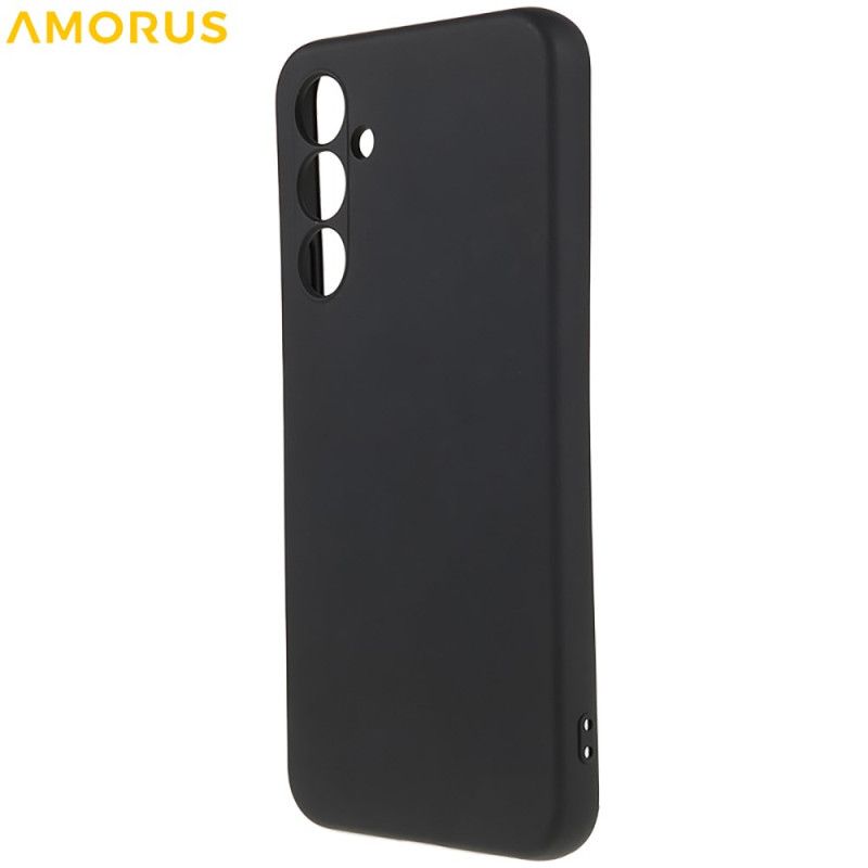 Cover Samsung Galaxy S25 Fe Klassisk Silikone