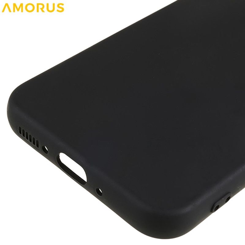 Cover Samsung Galaxy S25 Fe Klassisk Silikone