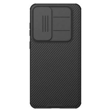 Cover Samsung Galaxy S25 Fe Kompatibel Med Magsafe Camshield Pro Nillkin