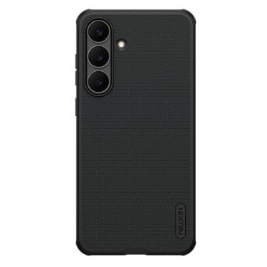 Cover Samsung Galaxy S25 Fe Kompatibel Med Magsafe Frosted Shield Pro Nillkin