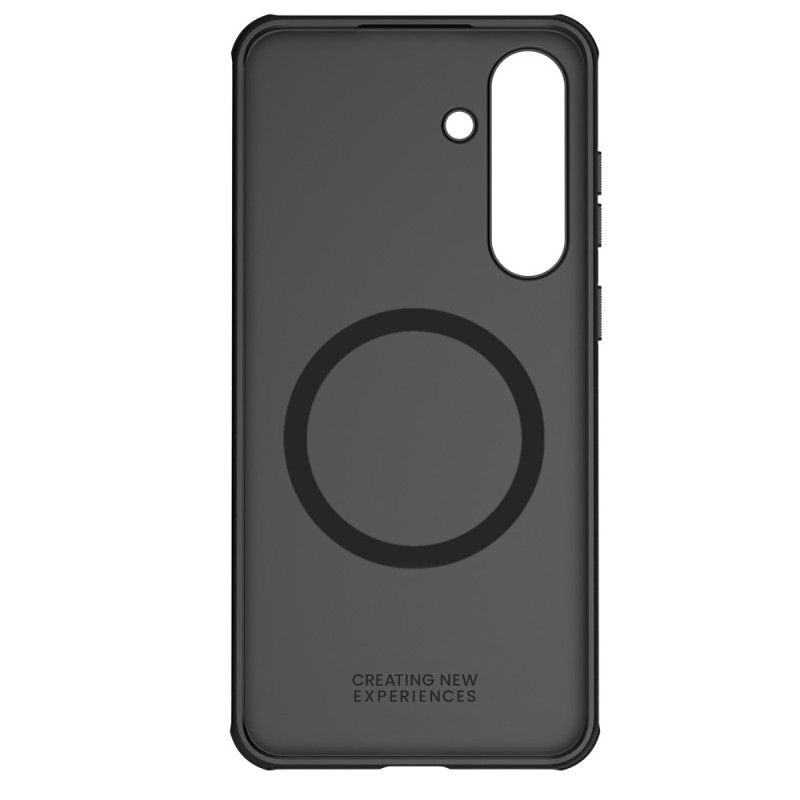 Cover Samsung Galaxy S25 Fe Kompatibel Med Magsafe Frosted Shield Pro Nillkin