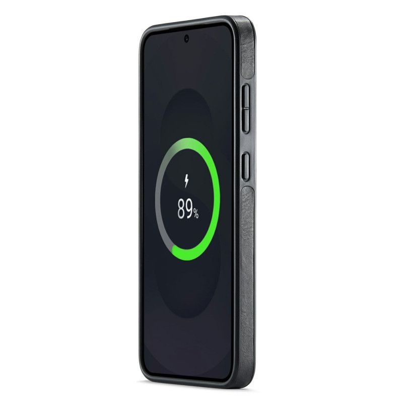 Cover Samsung Galaxy S25 Fe Magnetisk Magning