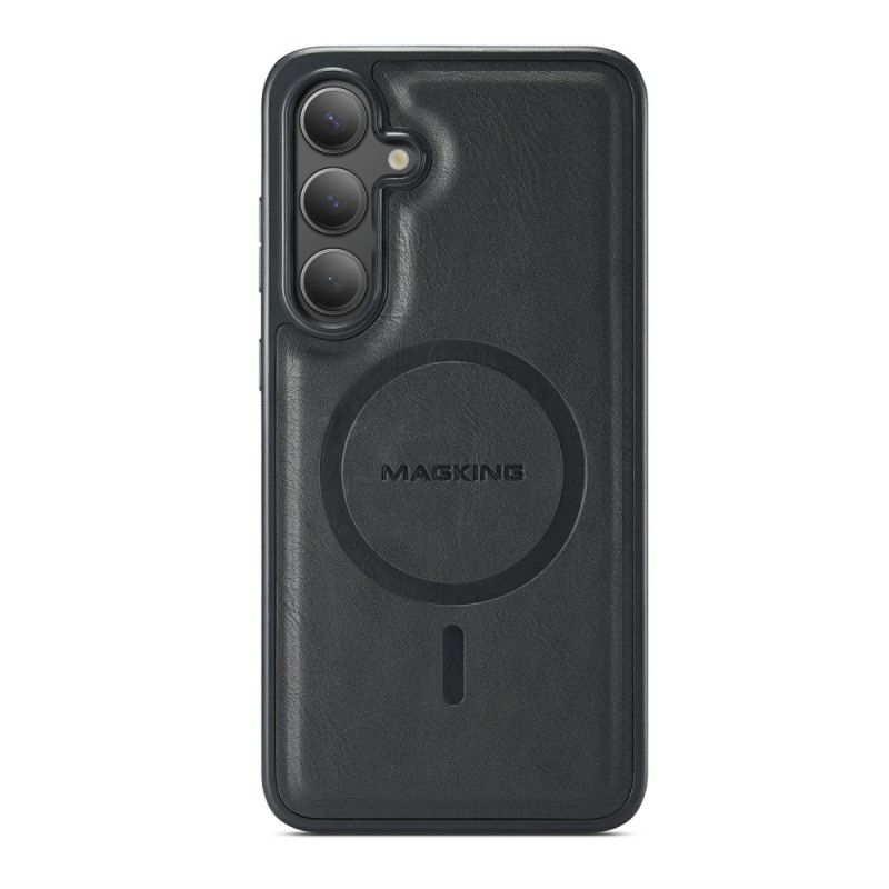 Cover Samsung Galaxy S25 Fe Magnetisk Magning