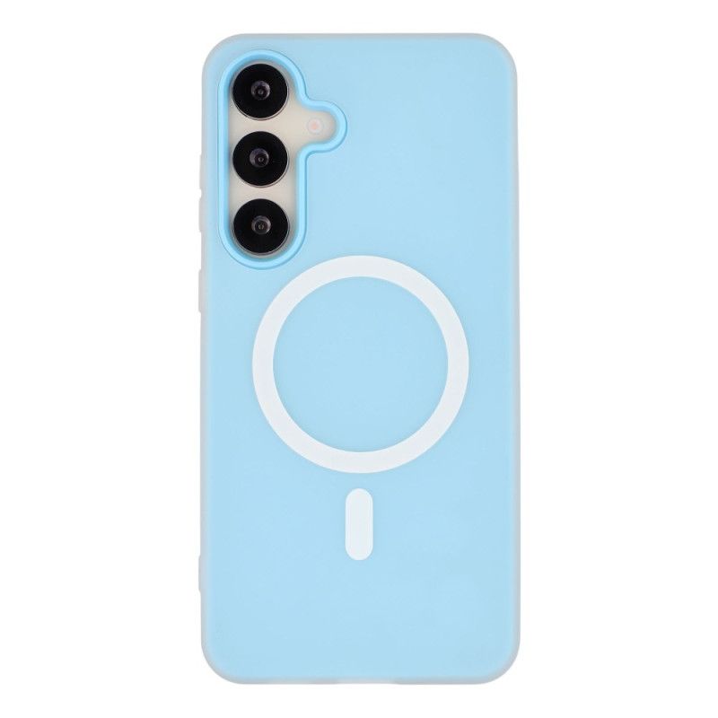 Cover Samsung Galaxy S25 Fe Magsafe Hybrid Mat Finish