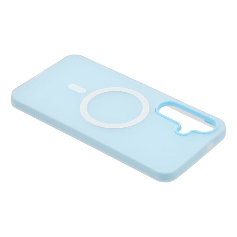 Cover Samsung Galaxy S25 Fe Magsafe Hybrid Mat Finish