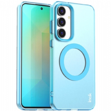 Cover Samsung Galaxy S25 Fe Magsafe Imak-kompatibel