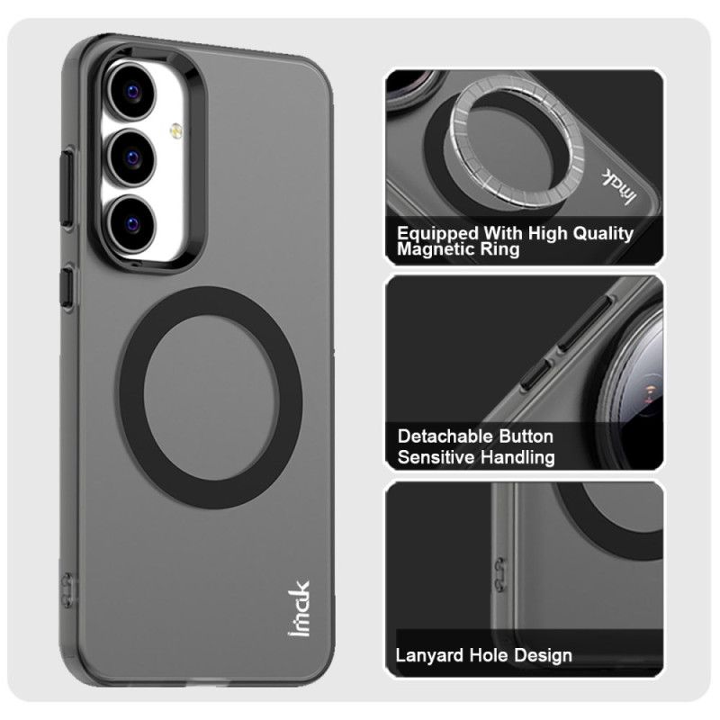 Cover Samsung Galaxy S25 Fe Magsafe Imak-kompatibel