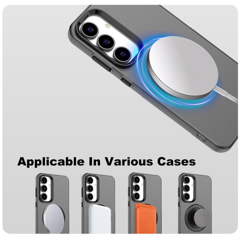 Cover Samsung Galaxy S25 Fe Magsafe Imak-kompatibel