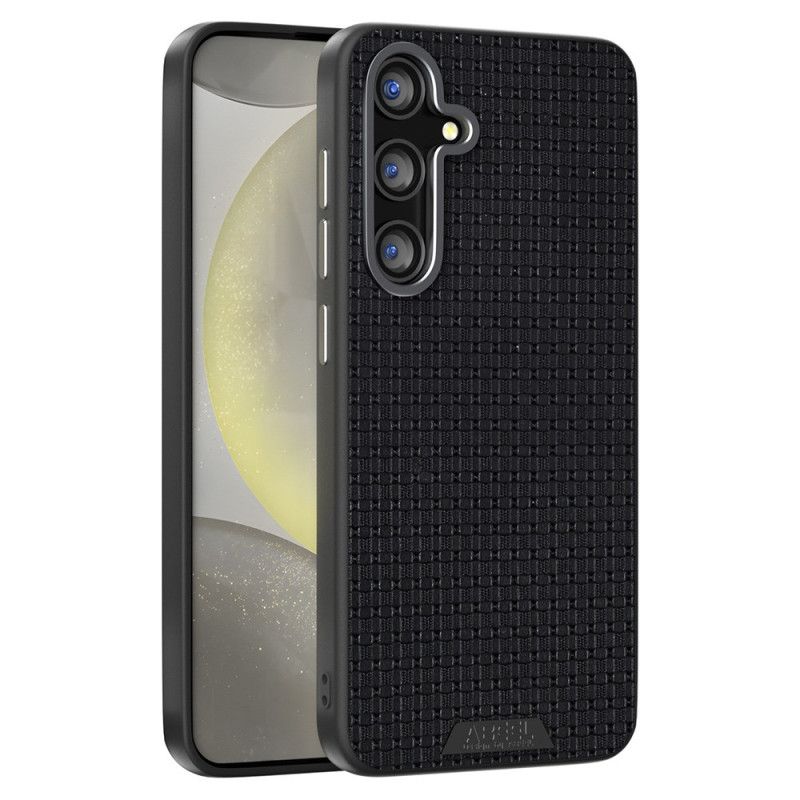 Cover Samsung Galaxy S25 Fe Magsafe-kompatibel Abeel