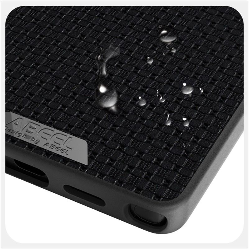 Cover Samsung Galaxy S25 Fe Magsafe-kompatibel Abeel