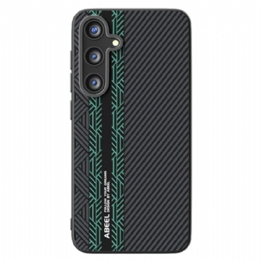 Cover Samsung Galaxy S25 Fe Magsafe-kompatibelt Design Abeel