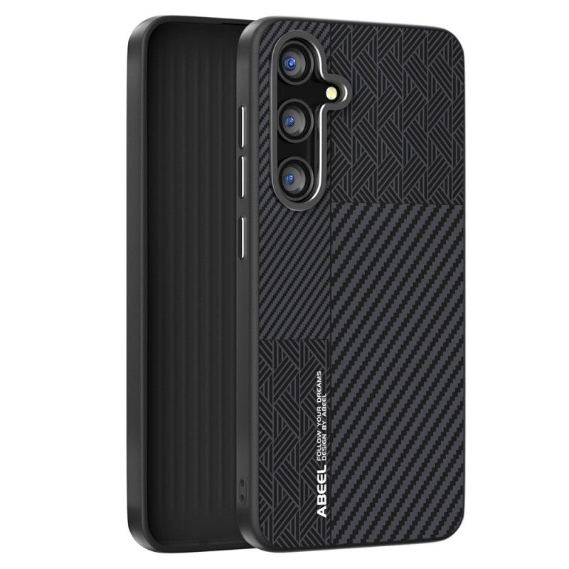 Cover Samsung Galaxy S25 Fe Magsafe-kompatibelt Design Abeel