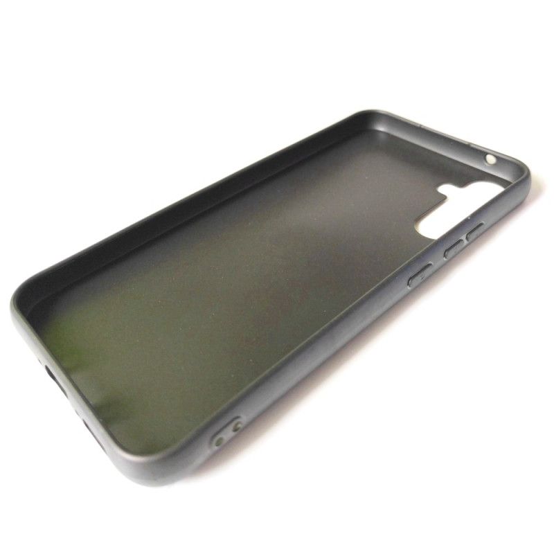 Cover Samsung Galaxy S25 Fe Ringholder