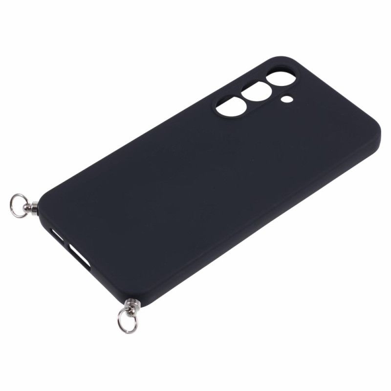 Cover Samsung Galaxy S25 Fe Silikone