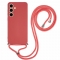 Tjørnrød