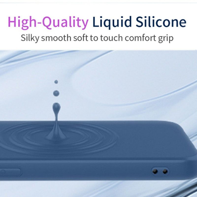 Cover Samsung Galaxy S25 Fe Silikone