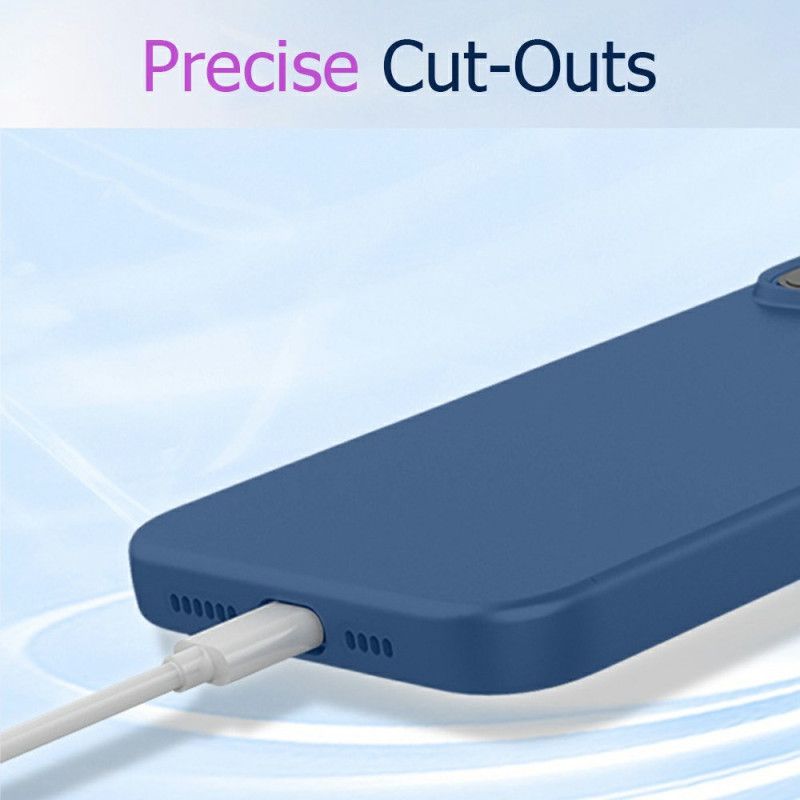 Cover Samsung Galaxy S25 Fe Silikone