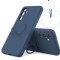 Midnatsblå