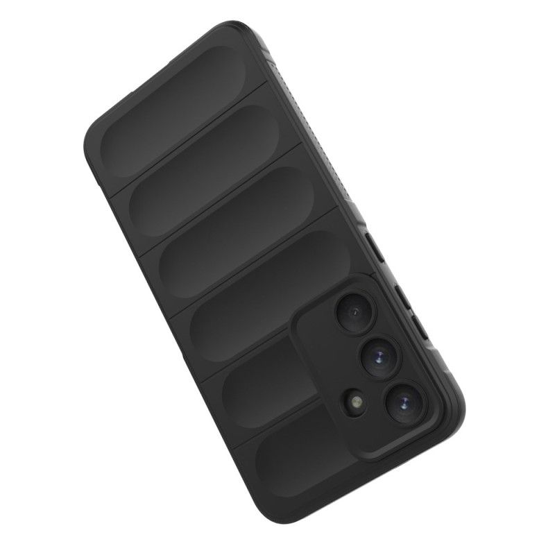 Cover Samsung Galaxy S25 Fe Skridsikker