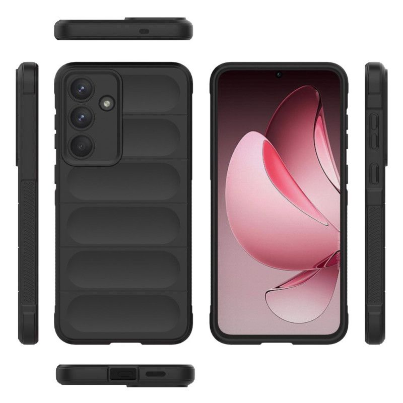 Cover Samsung Galaxy S25 Fe Skridsikker
