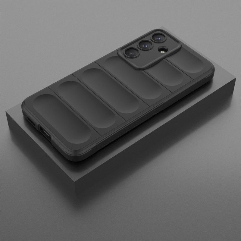 Cover Samsung Galaxy S25 Fe Skridsikker