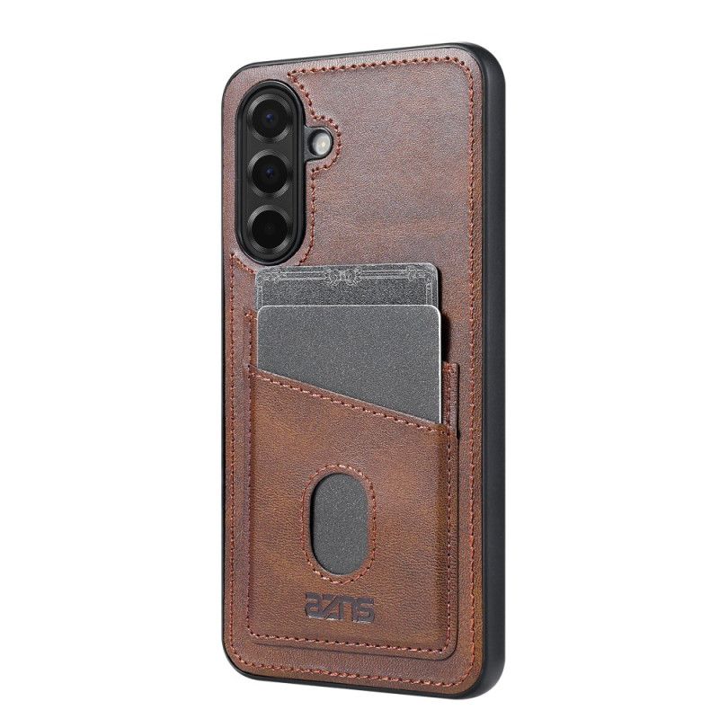 Cover Samsung Galaxy S25 Fe Telefon Etui Azns Kortholder
