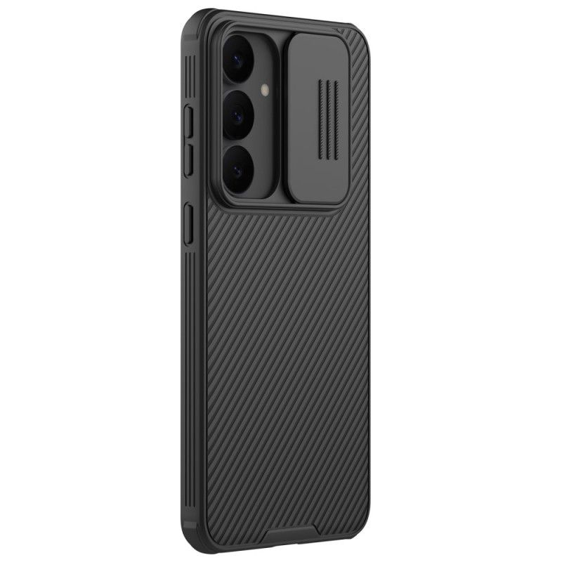 Cover Samsung Galaxy S25 Fe Telefon Etui Camshield Pro-serien Nillkin