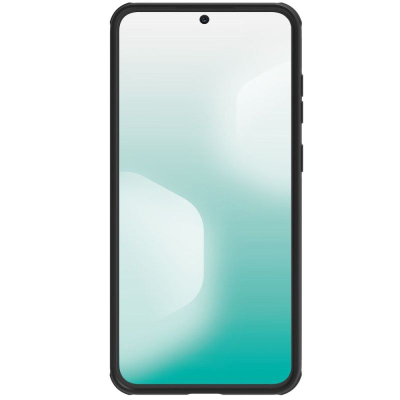 Cover Samsung Galaxy S25 Fe Telefon Etui Camshield Pro-serien Nillkin