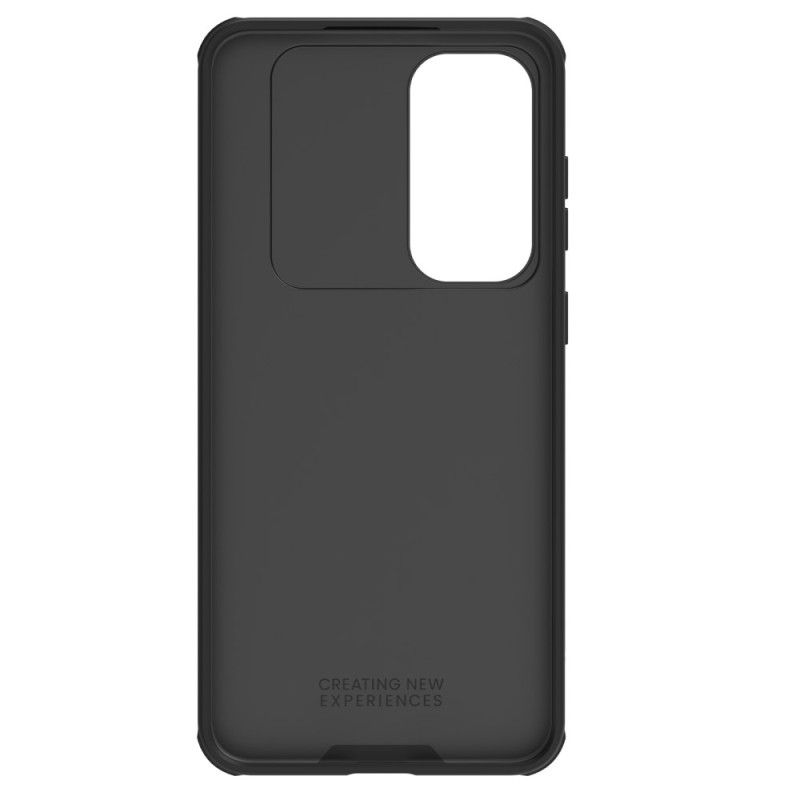 Cover Samsung Galaxy S25 Fe Telefon Etui Camshield Pro-serien Nillkin