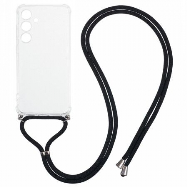 Cover Samsung Galaxy S25 Fe Telefon Etui Gennemsigtig