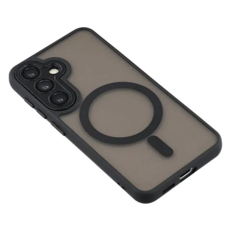 Cover Samsung Galaxy S25 Fe Telefon Etui Magsafe-kompatibel
