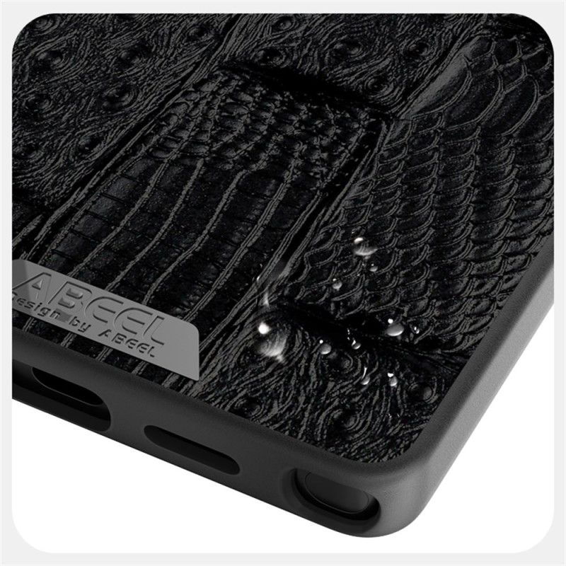 Cover Samsung Galaxy S25 Fe Telefon Etui Magsafe-kompatibel Mikroprægning Abeel